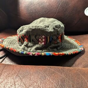 Boonie sun hat